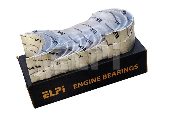 Set rulemt arbore cotit LP121 3234 STD ELPI